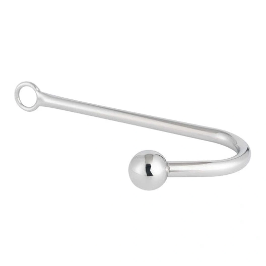 Smooth Sex AllNight Anal 3294 Toy Hook Metal 0411